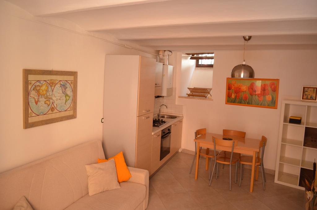 Hotel Rosalba Perugia Pokoj fotografie