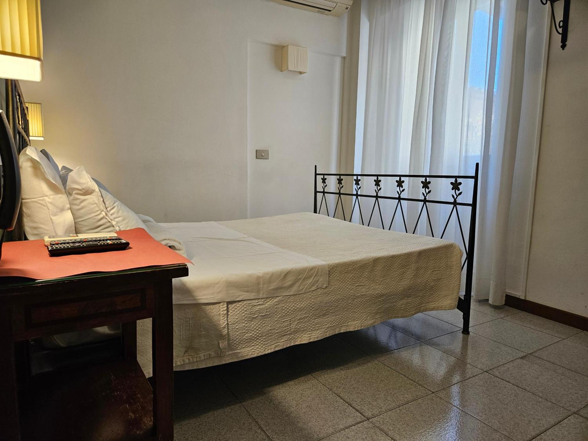 Hotel Rosalba Perugia Exteriér fotografie