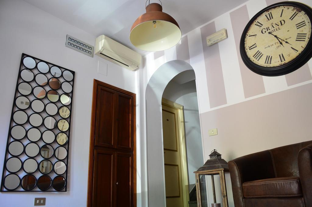 Hotel Rosalba Perugia Exteriér fotografie
