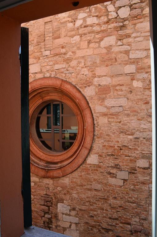 Hotel Rosalba Perugia Pokoj fotografie