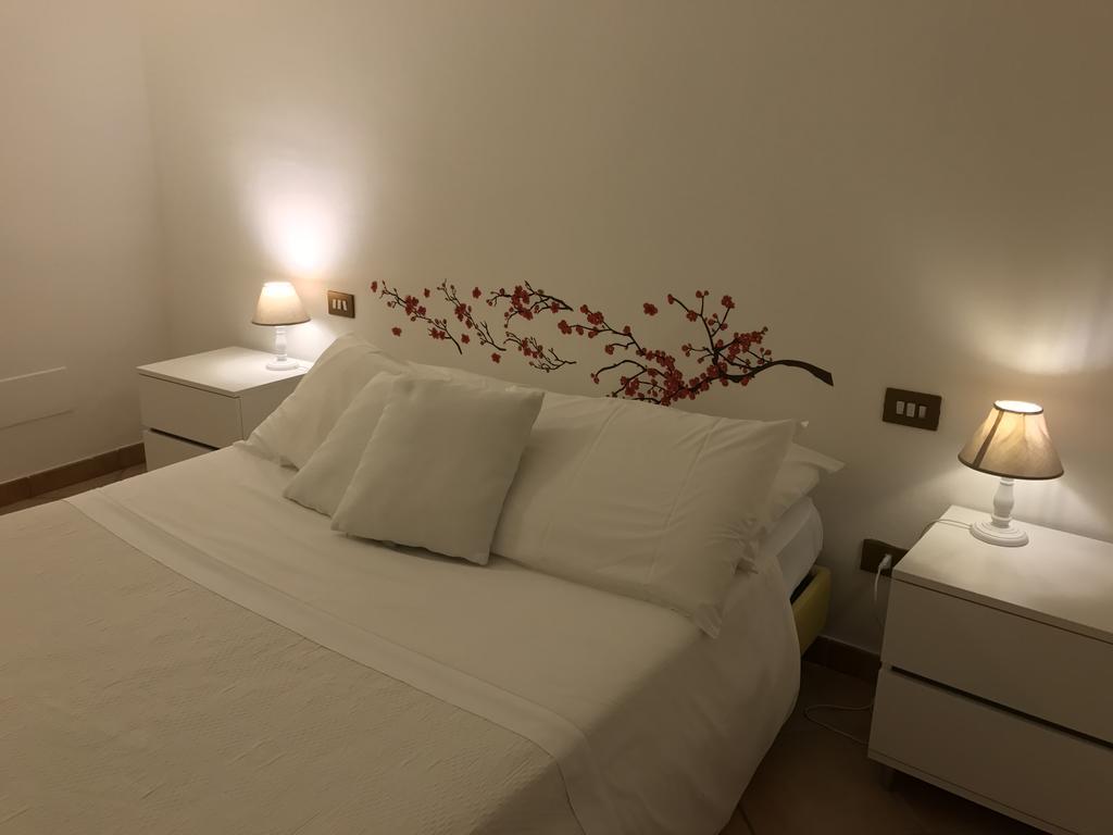 Hotel Rosalba Perugia Exteriér fotografie