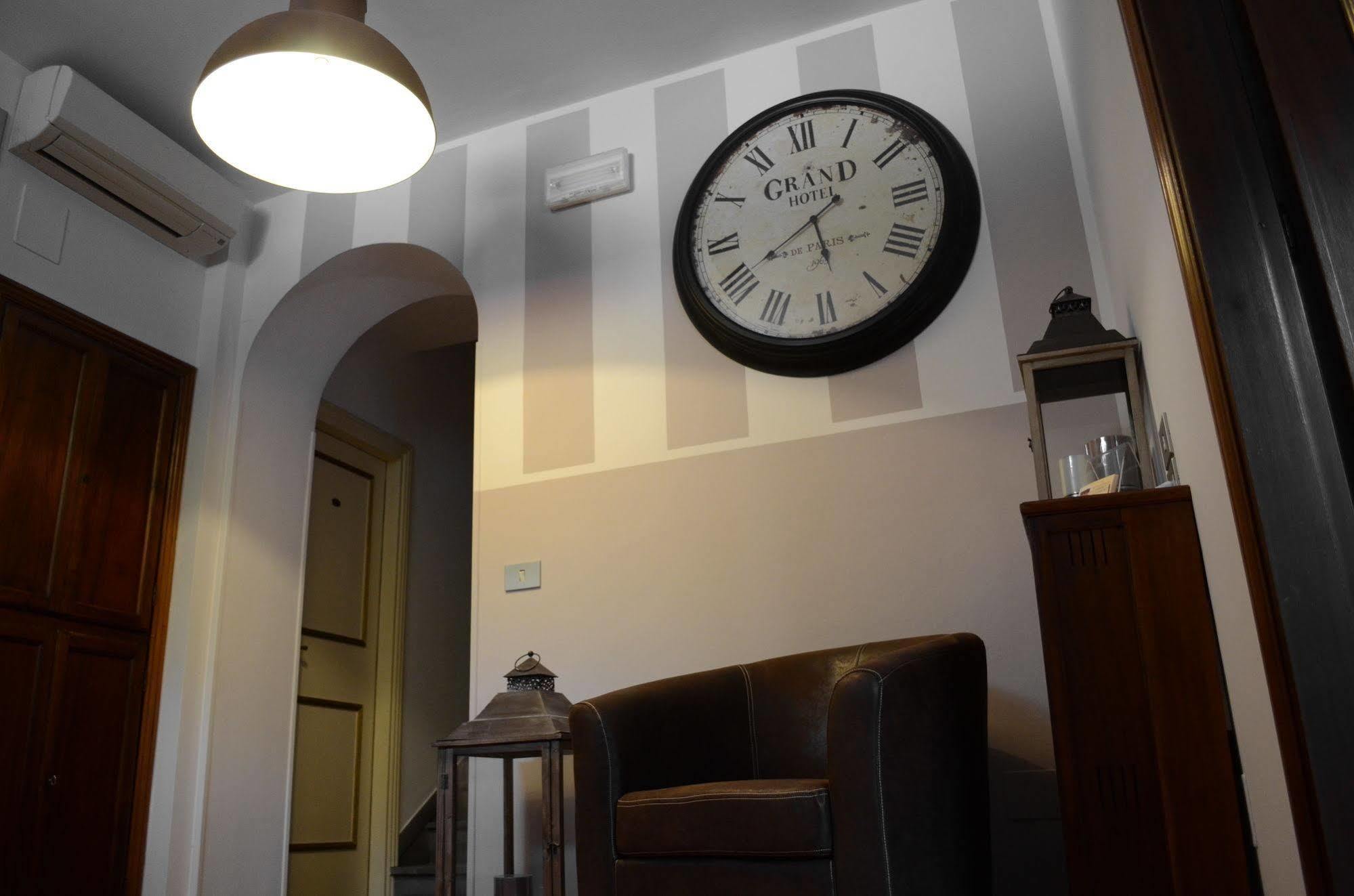 Hotel Rosalba Perugia Exteriér fotografie