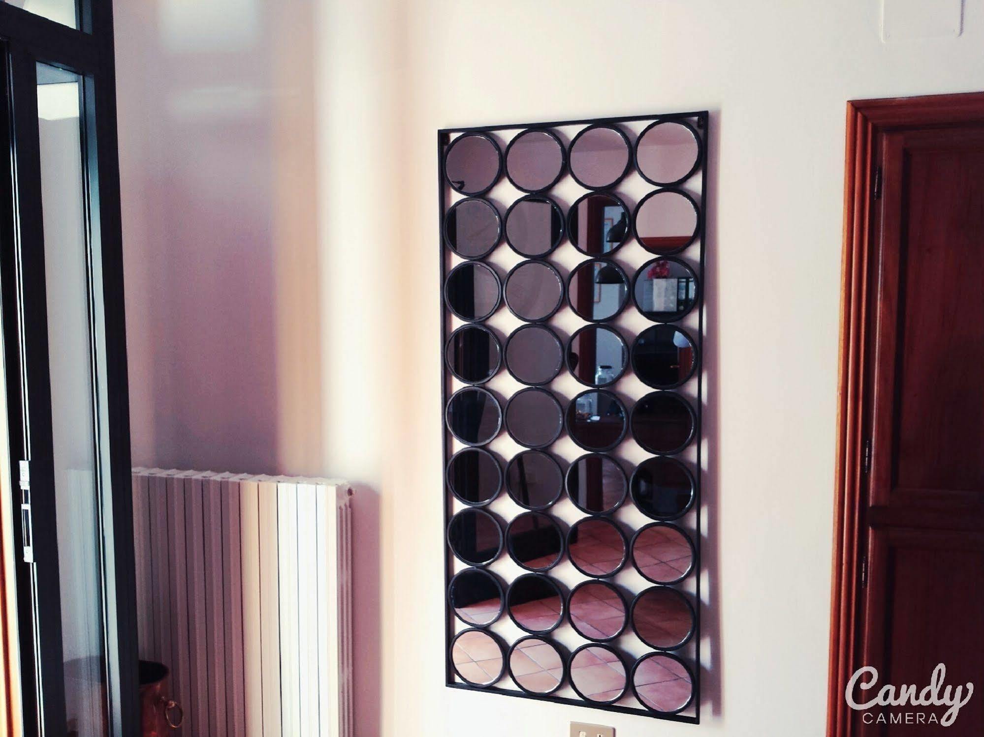 Hotel Rosalba Perugia Exteriér fotografie